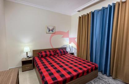 Apartment - 1 Bedroom - 1 Bathroom for rent in Al Mansoura - Al Mansoura - Doha Apartment - 1 Bedroom - 1 Bathroom for rent in Al Mansoura - Al Mansoura - Doha