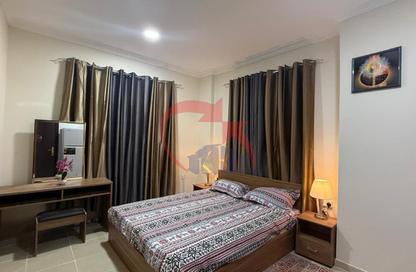 Apartment - 1 Bedroom - 1 Bathroom for rent in Al Mansoura - Al Mansoura - Doha Apartment - 1 Bedroom - 1 Bathroom for rent in Al Mansoura - Al Mansoura - Doha