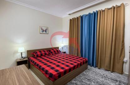 Apartment - 1 Bedroom - 1 Bathroom for rent in Al Mansoura - Al Mansoura - Doha