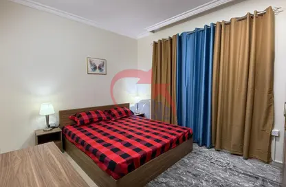 Apartment - 1 Bedroom - 1 Bathroom for rent in Al Mansoura - Al Mansoura - Doha Apartment - 1 Bedroom - 1 Bathroom for rent in Al Mansoura - Al Mansoura - Doha