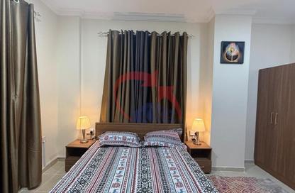 Apartment - 1 Bedroom - 1 Bathroom for rent in Al Mansoura - Al Mansoura - Doha