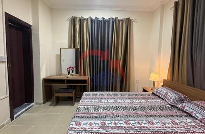 Apartment - 1 Bedroom - 1 Bathroom for rent in Al Mansoura - Al Mansoura - Doha