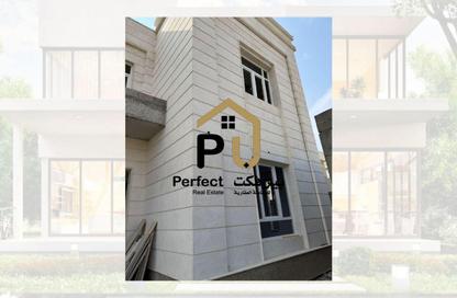 Villa - 7+ - 7+ for sale in Palm Village residence - New Salata - Salata - Doha