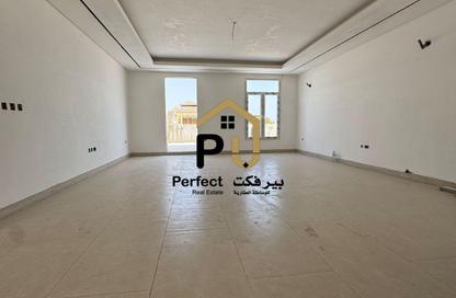 Villa - 7+ - 7+ for sale in Palm Village residence - New Salata - Salata - Doha