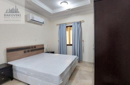 Apartment - 1 Bedroom - 1 Bathroom for rent in Najma Street - Najma - Doha