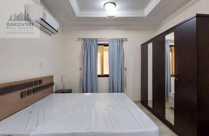 Apartment - 1 Bedroom - 1 Bathroom for rent in Najma Street - Najma - Doha