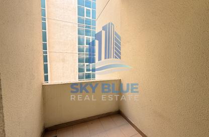 Apartment - 2 - 2 for rent in Thabit Bin Zaid Street - Al Mansoura - Doha