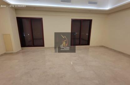 Apartment - 2 Bedrooms - 3 Bathrooms for rent in Fox Hills A13 - Fox Hills - Lusail Apartment - 2 Bedrooms - 3 Bathrooms for rent in Fox Hills A13 - Fox Hills - Lusail