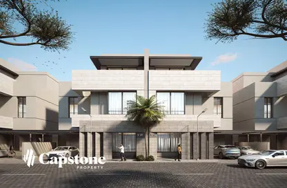 Villa - 5 Bedrooms - 6 Bathrooms for sale in Bliss Gardens - New Salata - Salata - Doha