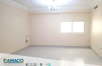 Apartment - 2 Bedrooms - 2 Bathrooms for rent in Al Sadd Road - Al Sadd - Doha