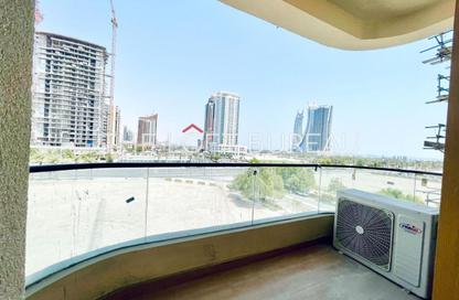 Apartment - 1 Bedroom - 2 Bathrooms for sale in Lusail Residence - Marina District - Lusail