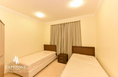 Apartment - 2 Bedrooms - 2 Bathrooms for rent in Old Airport Road - Old Airport Road - Doha