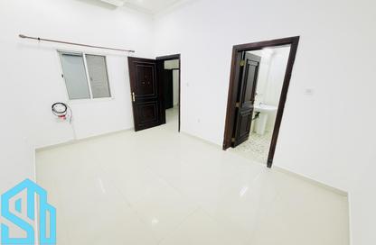 Apartment - Studio - 1 for rent in Bu Hamour Street - Abu Hamour - Doha