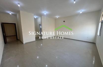 Villa - 6 - 6 for rent in Umm Qarn - Al Daayen