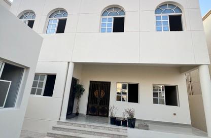 Villa - 6 - 6 for rent in Umm Qarn - Al Daayen