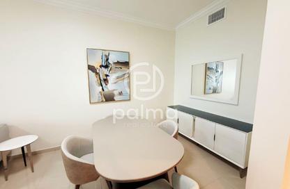 Apartment - 1 Bedroom - 1 Bathroom for rent in West Bay Tower - West Bay - West Bay - Doha Apartment - 1 Bedroom - 1 Bathroom for rent in West Bay Tower - West Bay - West Bay - Doha