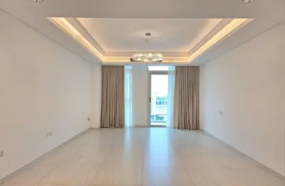 Apartment - 2 Bedrooms - 3 Bathrooms for rent in Crystal Residence - Gewan Island - The Pearl Island - Doha