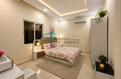 Apartment - 2 Bedrooms - 2 Bathrooms for rent in Al Nasr Street - Al Nasr - Doha Apartment - 2 Bedrooms - 2 Bathrooms for rent in Al Nasr Street - Al Nasr - Doha