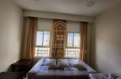 Apartment - 2 Bedrooms - 2 Bathrooms for rent in Muntazah 7 - Al Muntazah - Doha