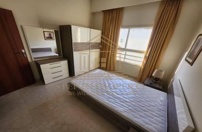 Apartment - 2 Bedrooms - 2 Bathrooms for rent in Muntazah 7 - Al Muntazah - Doha