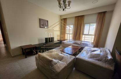 Apartment - 2 Bedrooms - 2 Bathrooms for rent in Muntazah 7 - Al Muntazah - Doha