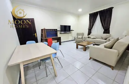 Apartment - 2 Bedrooms - 2 Bathrooms for rent in Old Airport Road - Old Airport Road - Doha Apartment - 2 Bedrooms - 2 Bathrooms for rent in Old Airport Road - Old Airport Road - Doha