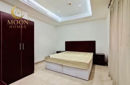 Apartment - 2 Bedrooms - 2 Bathrooms for rent in Umm Ghuwailina 4 - Umm Ghuwailina - Doha