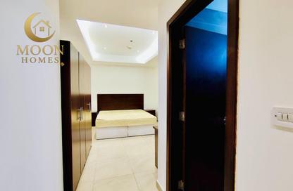 Apartment - 2 Bedrooms - 2 Bathrooms for rent in Umm Ghuwailina 4 - Umm Ghuwailina - Doha Apartment - 2 Bedrooms - 2 Bathrooms for rent in Umm Ghuwailina 4 - Umm Ghuwailina - Doha