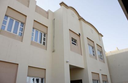 Apartment - 1 - 1 for rent in Al Hanaa Street - Al Gharrafa - Doha