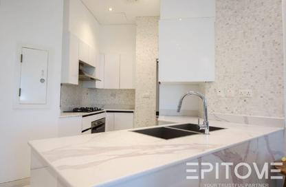 Apartment - 1 Bedroom - 2 Bathrooms for sale in D22 - Fox Hills - Lusail