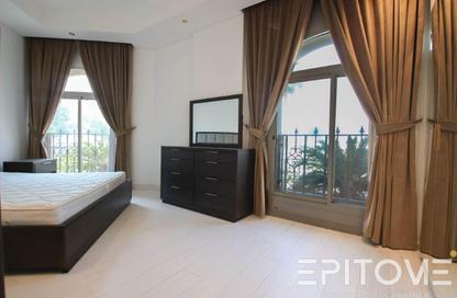 Apartment - 1 Bedroom - 2 Bathrooms for sale in D22 - Fox Hills - Lusail Apartment - 1 Bedroom - 2 Bathrooms for sale in D22 - Fox Hills - Lusail