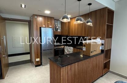 Apartment - 2 Bedrooms - 3 Bathrooms for sale in Lusail Residence - Marina District - Lusail