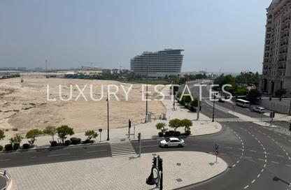 Apartment - 2 Bedrooms - 3 Bathrooms for sale in Lusail Residence - Marina District - Lusail Apartment - 2 Bedrooms - 3 Bathrooms for sale in Lusail Residence - Marina District - Lusail