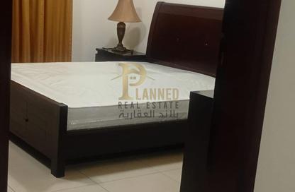 Apartment - 2 Bedrooms - 2 Bathrooms for rent in Al Sadd - Al Sadd - Doha