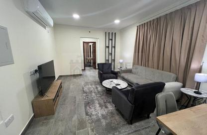 Apartment - 1 Bedroom - 1 Bathroom for rent in Old Airport Road - Old Airport Road - Doha