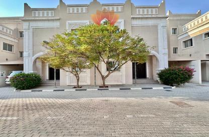 Villa - 6 - 6 for rent in Umm Salal Ali - Umm Salal Ali - Doha Villa - 6 - 6 for rent in Umm Salal Ali - Umm Salal Ali - Doha