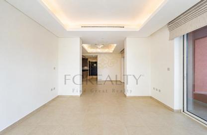Apartment - 1 - 2 for rent in Viva West - Viva Bahriyah - The Pearl Island - Doha