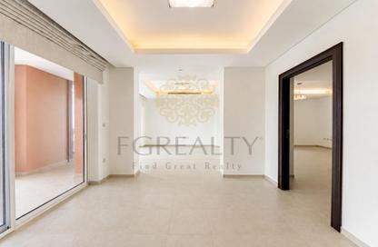 Apartment - 1 - 2 for rent in Viva West - Viva Bahriyah - The Pearl Island - Doha Apartment - 1 - 2 for rent in Viva West - Viva Bahriyah - The Pearl Island - Doha