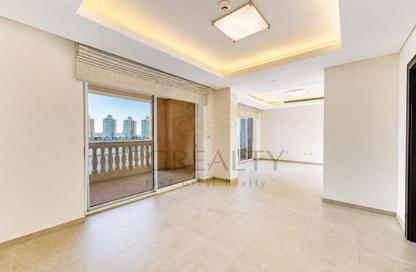 Apartment - 1 - 2 for rent in Viva West - Viva Bahriyah - The Pearl Island - Doha