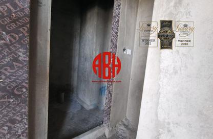 Shop - Studio - 1 Bathroom for rent in Naples - Fox Hills - Fox Hills - Lusail