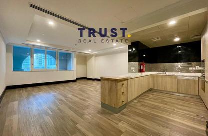 Apartment - 1 Bedroom - 2 Bathrooms for rent in Viva Central - Viva Bahriyah - The Pearl Island - Doha Apartment - 1 Bedroom - 2 Bathrooms for rent in Viva Central - Viva Bahriyah - The Pearl Island - Doha