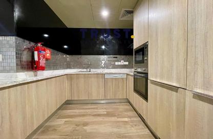 Apartment - 1 Bedroom - 2 Bathrooms for rent in Viva Central - Viva Bahriyah - The Pearl Island - Doha