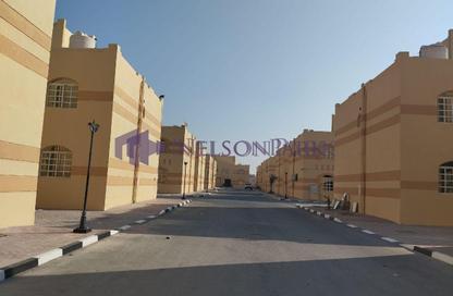 مجمع سكني - 5 - 4 للايجار في فلل عين خالد - عين خالد - الدوحة مجمع سكني - 5 - 4 للايجار في فلل عين خالد - عين خالد - الدوحة