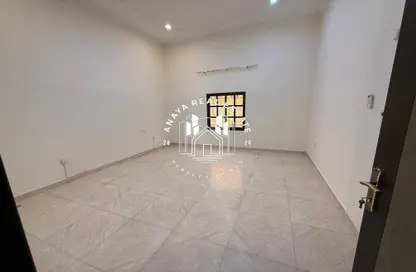 Apartment - 2 Bedrooms - 1 Bathroom for rent in Al Thumama - Al Thumama - Doha