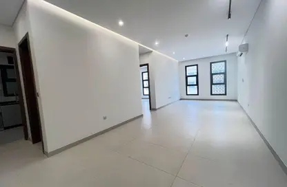 Apartment - 2 Bedrooms - 3 Bathrooms for rent in Al Waab Street - Al Waab - Doha