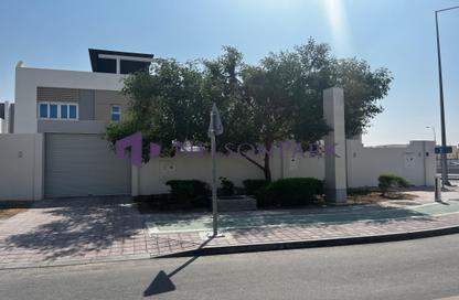 Villa - 4 Bedrooms - 6 Bathrooms for rent in Al Nuaija Street - Al Hilal West - Al Hilal - Doha