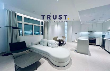 Apartment - 2 Bedrooms - 4 Bathrooms for sale in Al Asmakh Lusail 2 - Fox Hills - Lusail