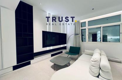 Apartment - 2 Bedrooms - 4 Bathrooms for sale in Al Asmakh Lusail 2 - Fox Hills - Lusail Apartment - 2 Bedrooms - 4 Bathrooms for sale in Al Asmakh Lusail 2 - Fox Hills - Lusail