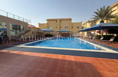 Villa - 5 Bedrooms - 5 Bathrooms for rent in Al Waab - Al Waab - Doha
