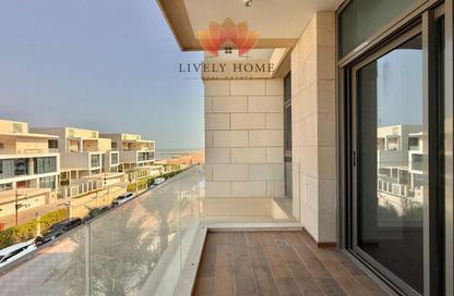 Apartment - 1 - 2 for rent in Crystal Residence - Gewan Island - The Pearl Island - Doha